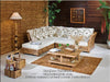 Bamboo Sectional