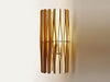 Bamboo Sconce Lamp