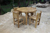 Sirao Dining Set