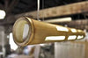 Bamboo Ceiling Light