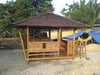 Classic Nipa Hut