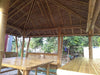 Bamboo Entertainer Gazebo