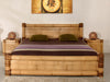 Libo Bamboo Bed