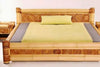 Tayud Bamboo Bed