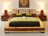 Negros Bamboo Bed