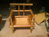 Bamboo Rizal Chair