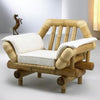 Suba King Chair