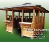 Bamboo Bohol Spa Gazebo