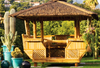 Bamboo Classic Nipa Gazebo